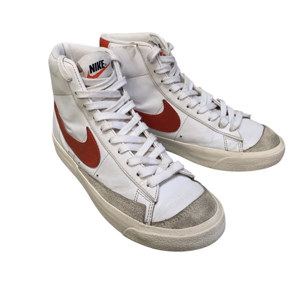 Nike Blazer Mid 77 Women's Shoes Sz 7.5